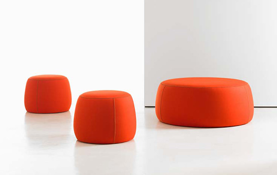 Perfect Poufs: Contract Trend