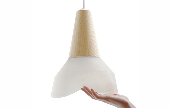 Soft and Squeezable: Lighting Trend