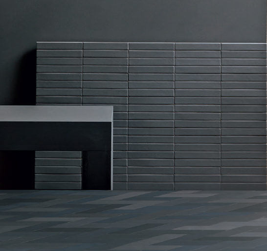 The Mews collection by Barber Osgerby for Mutina