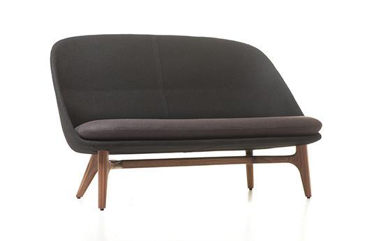 New Furniture by Neri & Hu and De La Espada