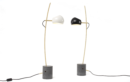David Weeks launches the Semana chair and the Fenta Lighting Collection