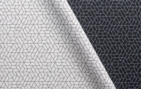 Teknion Textiles’ Form + Structure Debuts at NeoCon