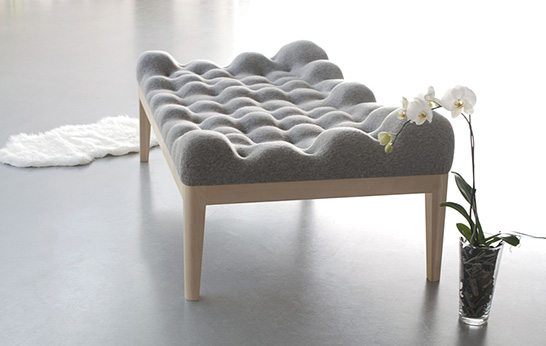 Felty Furniture: Hospitality Trend