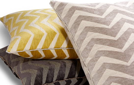 Hill and Dale: New Brentano Fabric for Spring