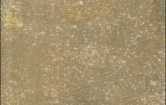 Golden Glint: Surface Trend