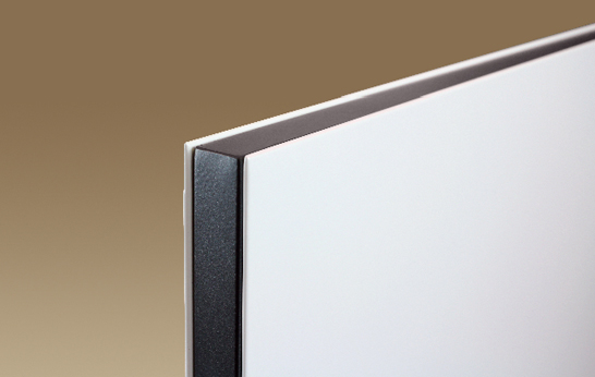 Watson Makes Waves With a Powdercoated Steel Markerboard
