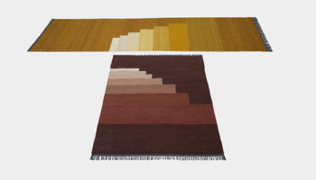 Another Rug by ATWTP for &tradition
