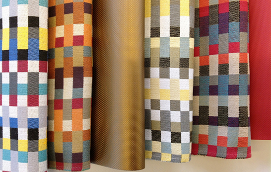 Jubilee Collection by Sina Pearson Textiles