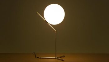 IC Lights by Michael Anastassiades for Flos