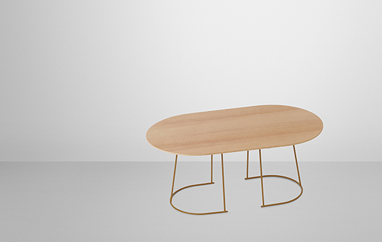 Airy by Cecilie Manz for Muuto