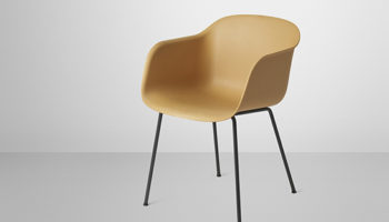Fiber Chair by Iskos-Berlin for Muuto