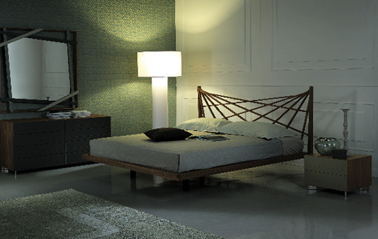 Cattelan Italia introduces three new beds for 2015