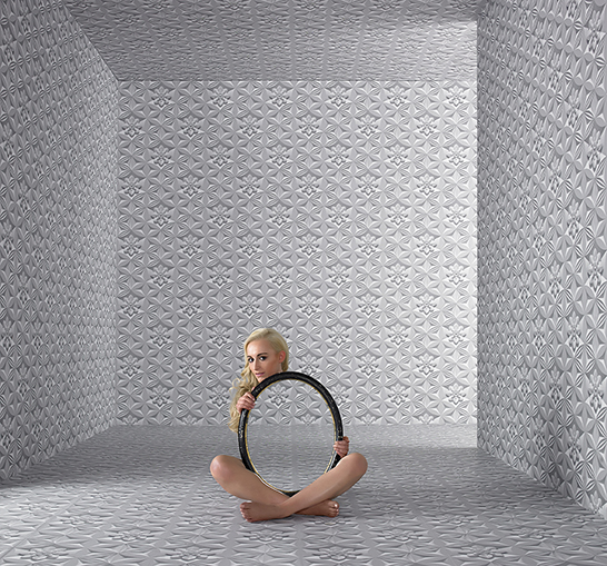 Illusions by Marcel Wanders for Graham & Brown