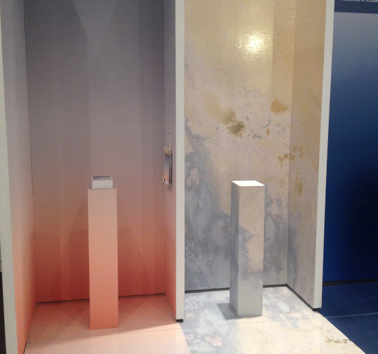 Highlights from ICFF 2015