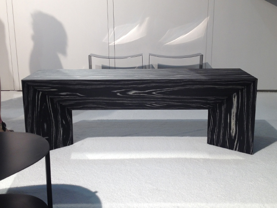 Highlights from ICFF 2015