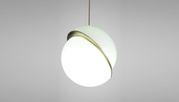 Double Dome: Lighting Trend