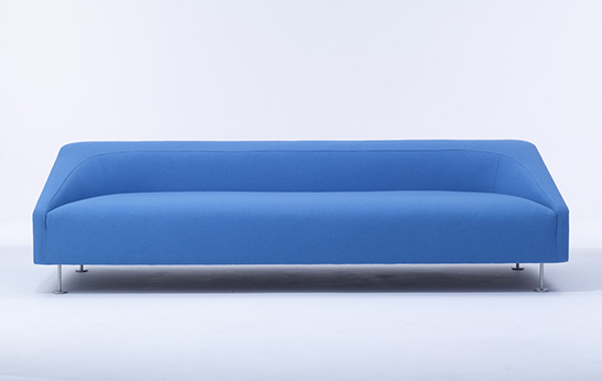 British Brand SCP Introduces Six New Sofas