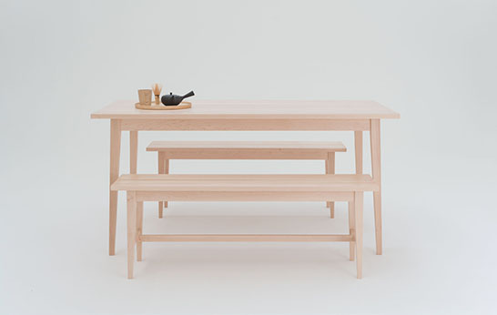 Native & Co Debuts Its First Furniture Collection