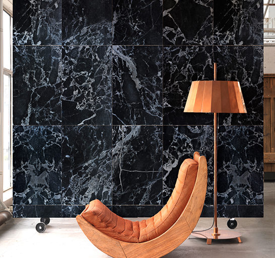 Marble Mimic: Surfaces Trend