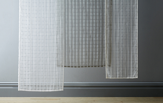 Carnegie Presents Muse, A New Collection Of Lightweight Drapery