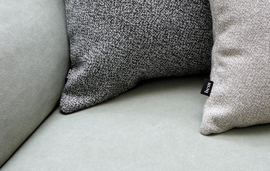 The Koti Sofa Is The Latest Design By Form Us With Love For Hem