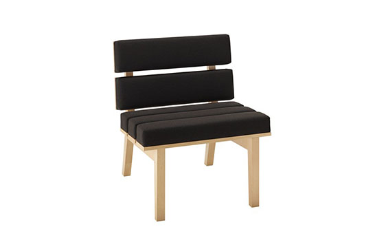 Moni Beuchel’s Kamón Seating For Karl Andersson Is A Scandinavian Classic