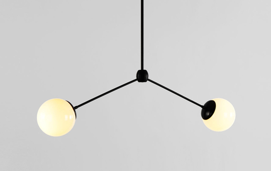 Hanging In The Balance: Lighting Trend