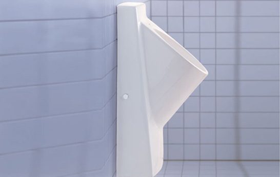Sweet-Smelling Sanitaryware: Bathroom Trend