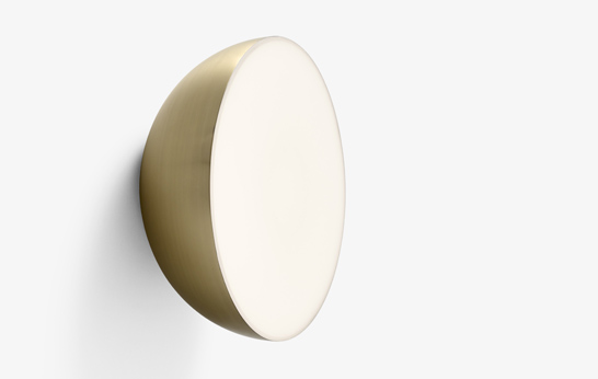 Jaime Hayon designs a decorative take on the spotlight for &Tradition