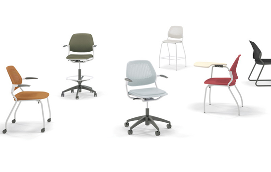 Classroom Chairs: Top Five