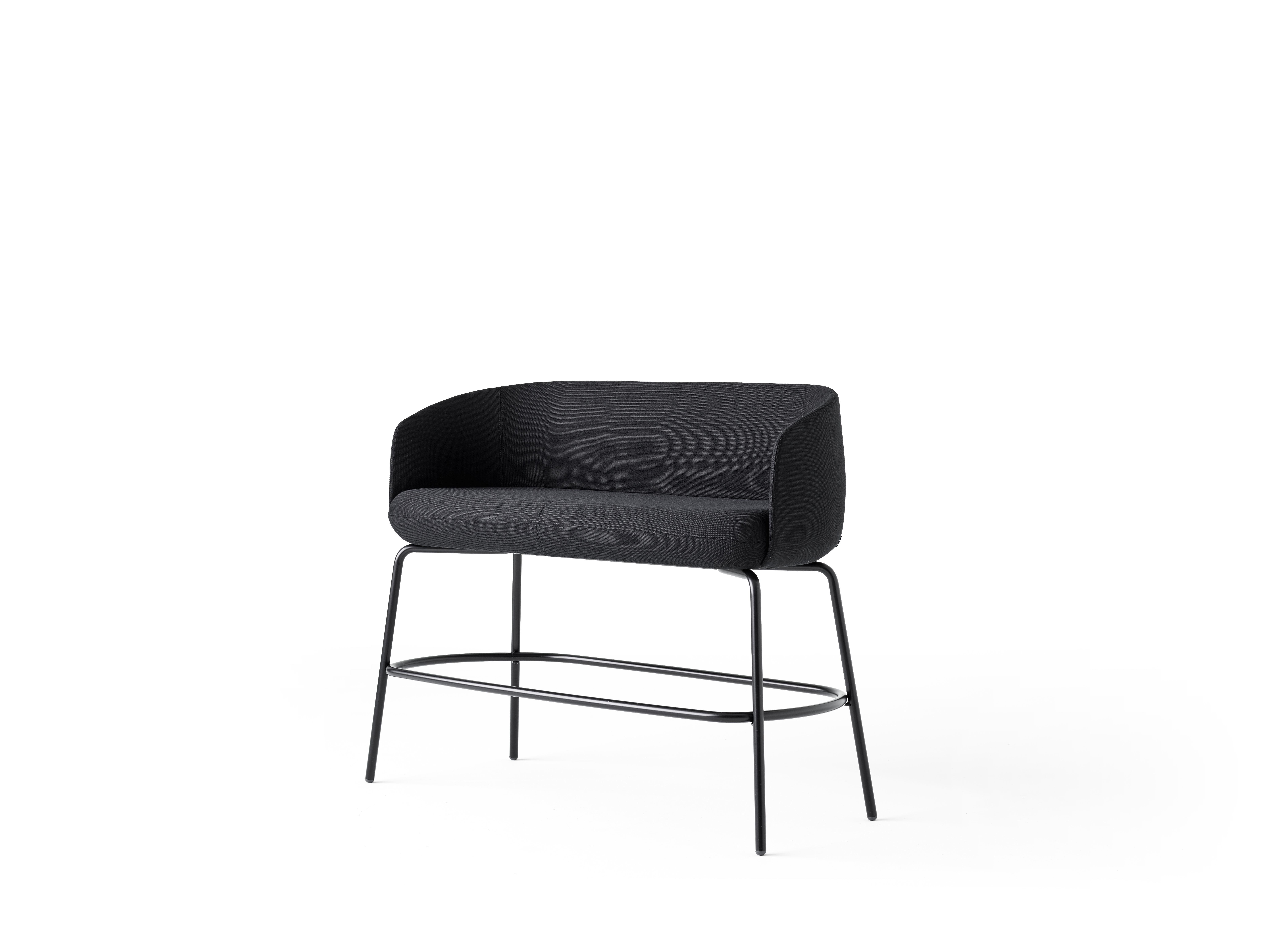 Stockholm Furniture Fair 2016-Contract Seating
