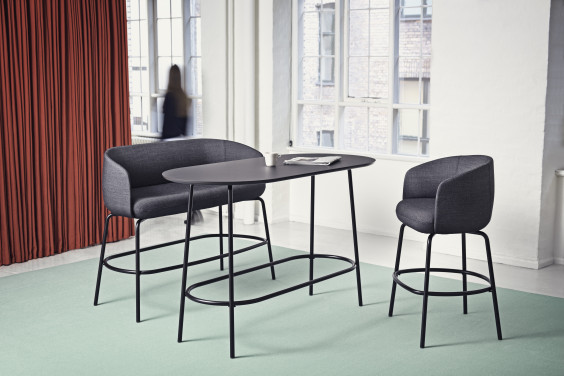 Stockholm Furniture Fair 2016-Contract Seating