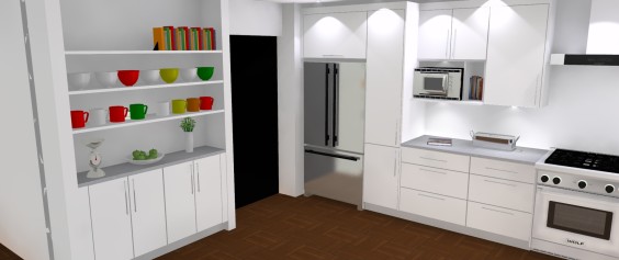 Buying Eco-Friendly Cabinets Online