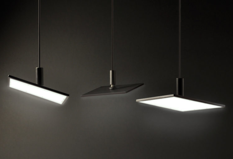 Next-Gen OLED Lighting from Germany