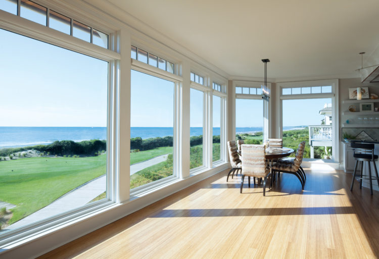 GUEST POST-Contemporary Window Styles