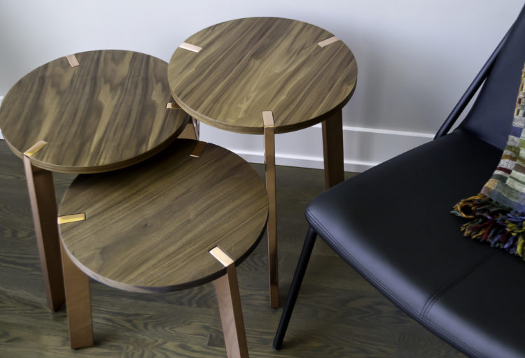 Mad for m.a.d.’s Design Forward Furniture