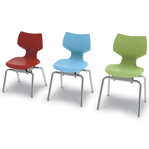 The Flavors Noodle Chair by Smith System