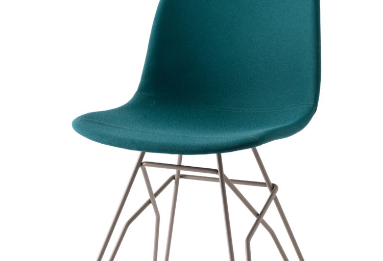 The Academy Chair from Calligaris contract