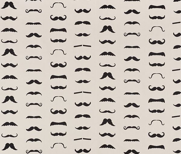 Mustachio by Schumacher