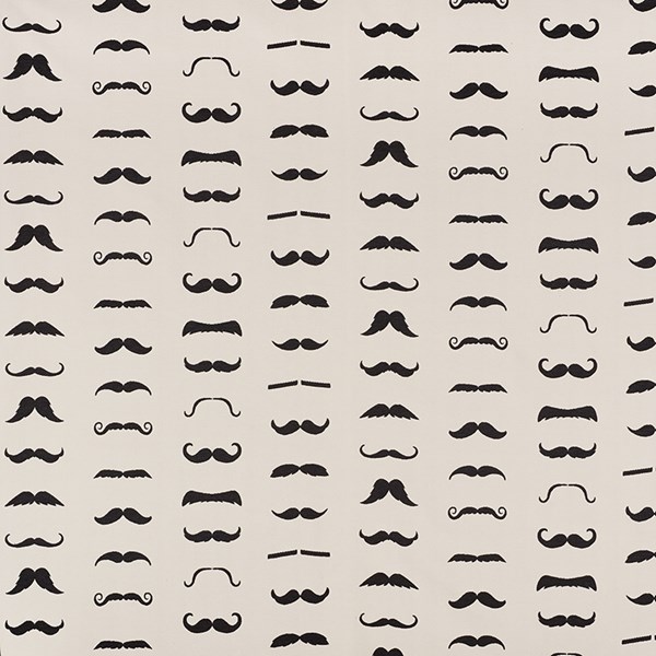 Mustachio by Schumacher