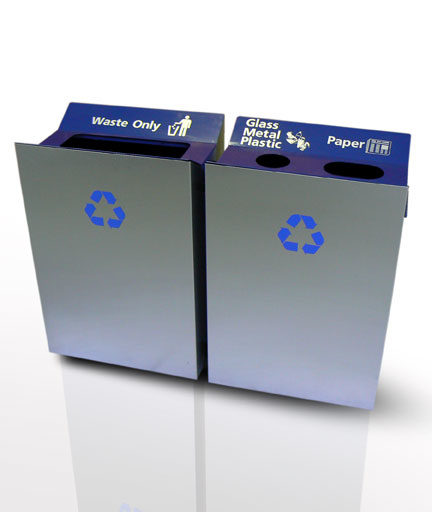 Arconas Rux Recycling Bins