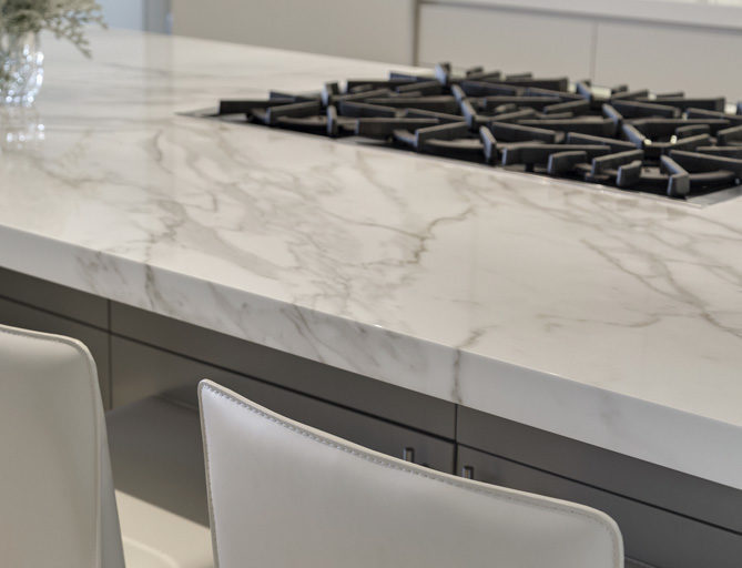 Neolith by TheSize Surfaces