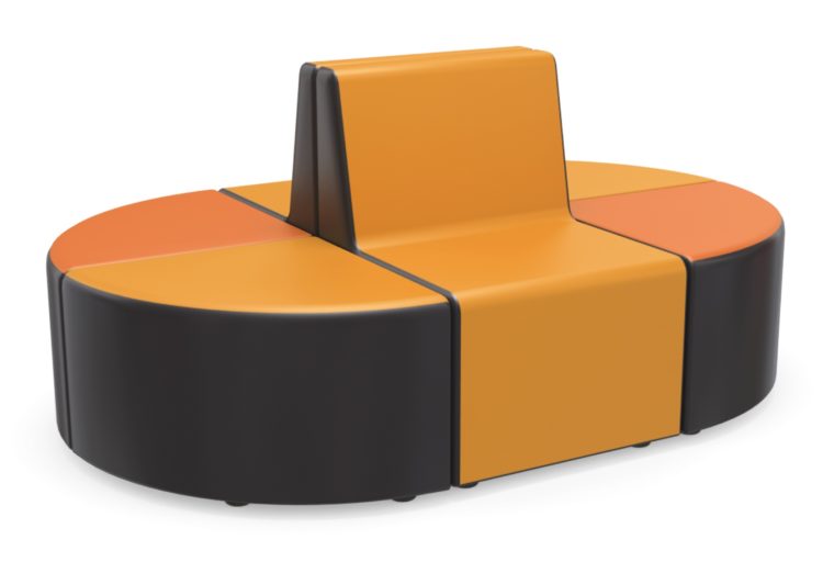 Pod Set by Furnware