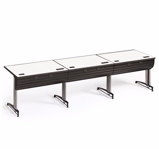 MATS Training Tables by Falcon