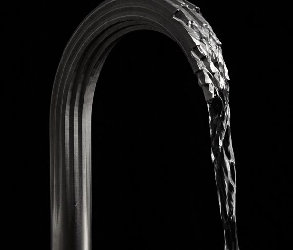 Shadowbrook Faucet by DXV