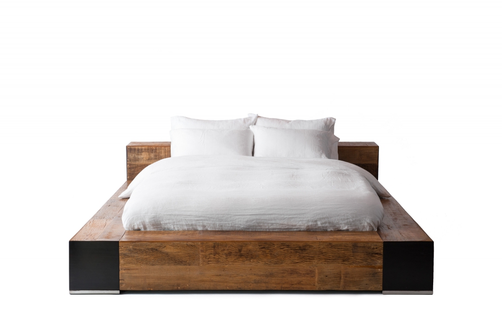 Edge Bed by Environment Furniture