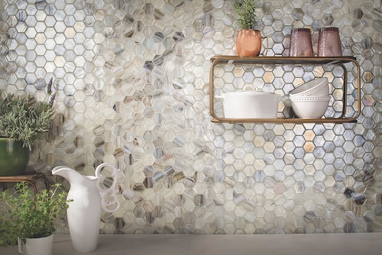 Luce Tile Collection by Lunada Bay