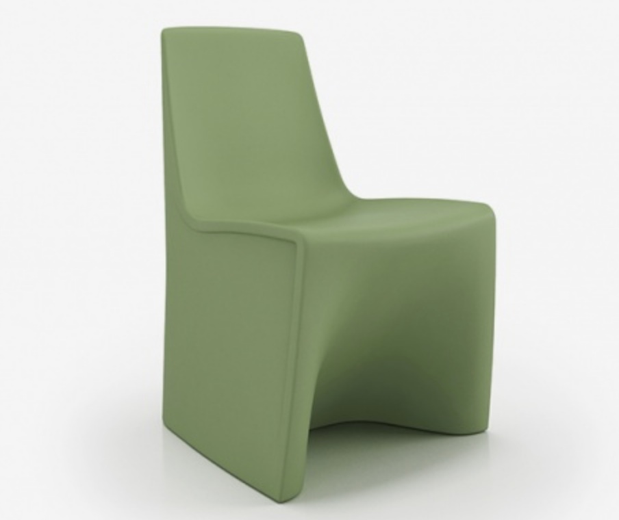 Spec's Hardi Chair is Tough and Smart