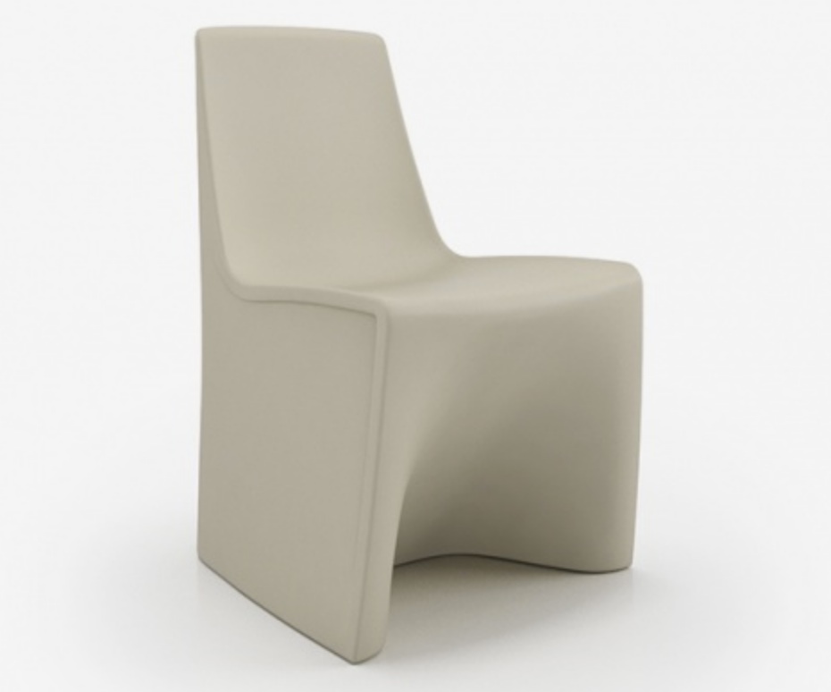 Spec's Hardi Chair is Tough and Smart