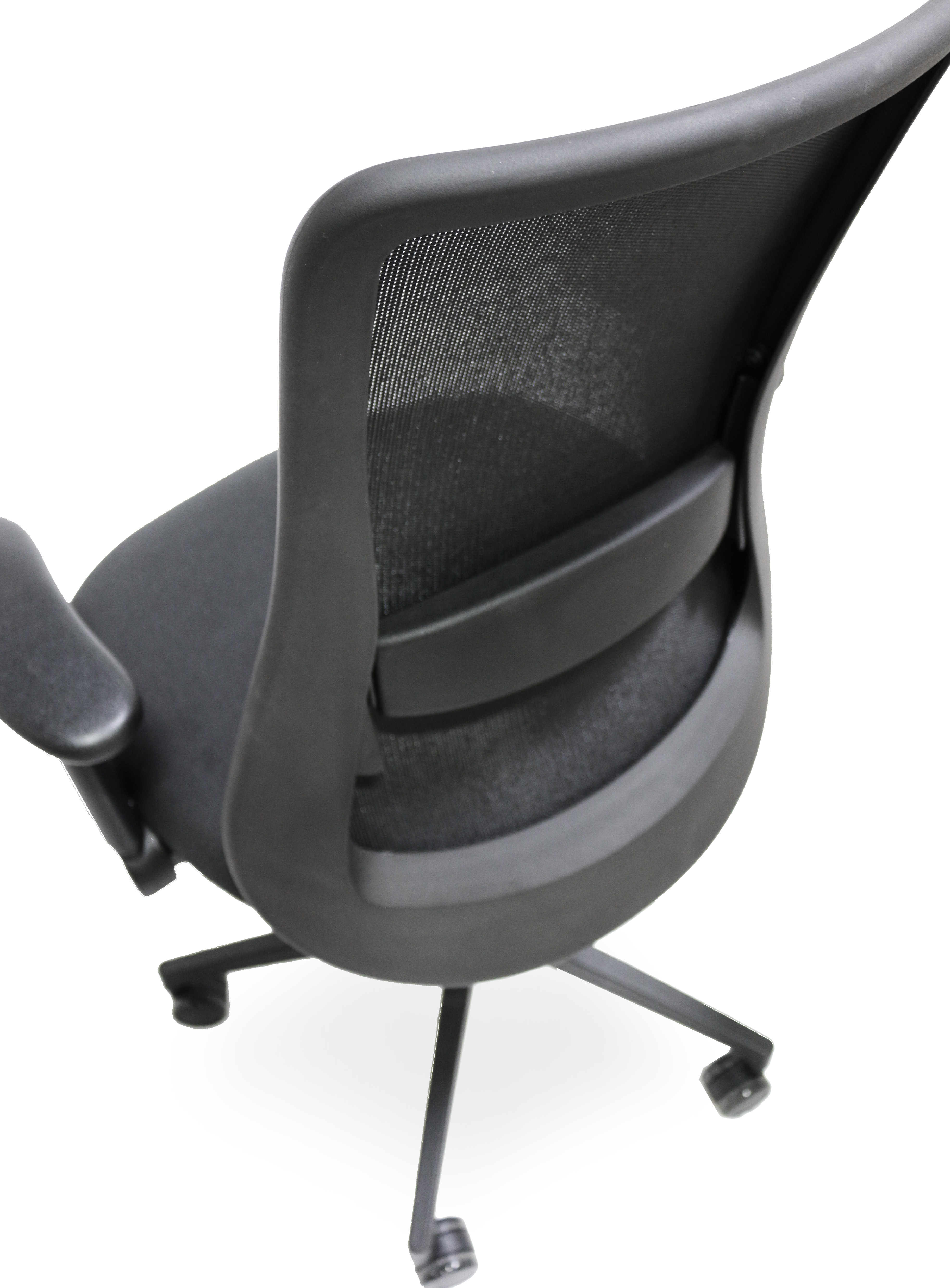 Hygienic Task Chair for Healthcare